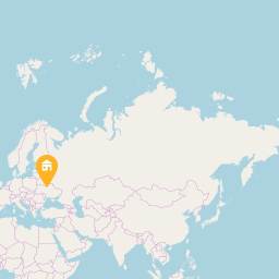 Apartments Rentals Ukraine on Kreshchatik на глобальній карті